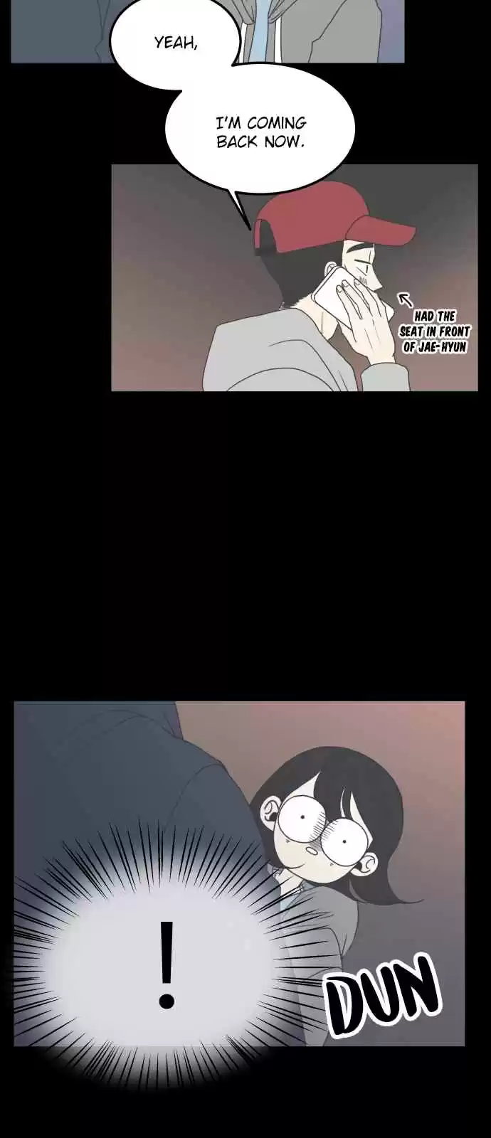 A Guide to Proper Dating Ch. 5