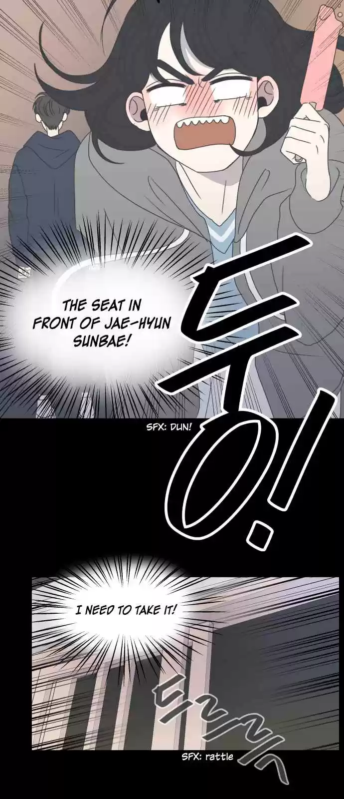 A Guide to Proper Dating Ch. 5