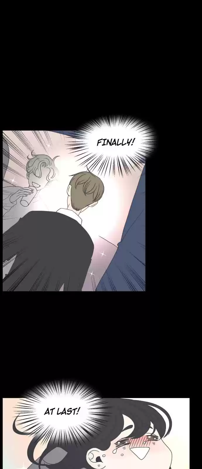 A Guide to Proper Dating Ch. 5