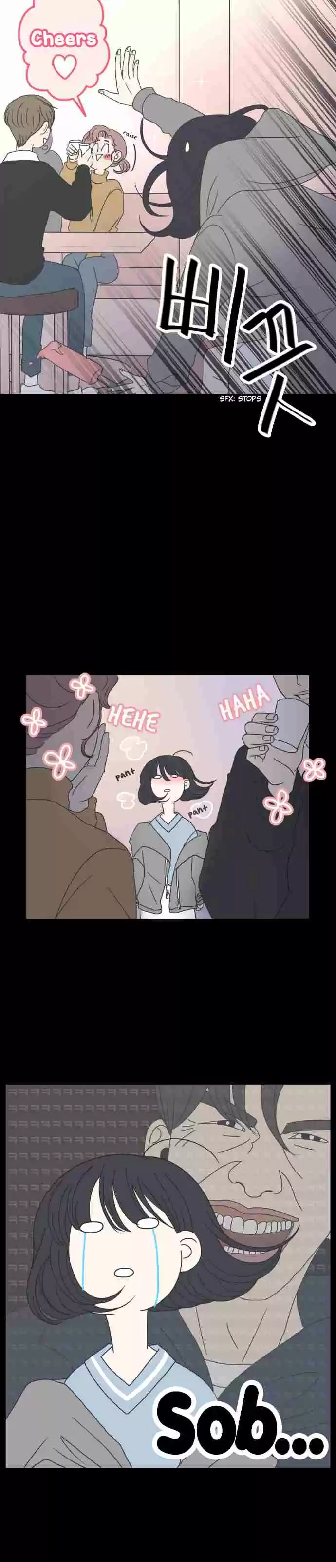 A Guide to Proper Dating Ch. 5