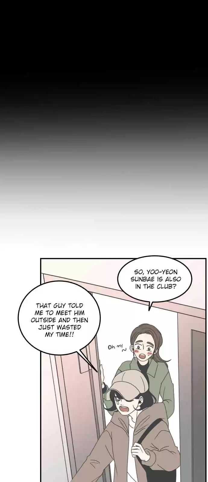 A Guide to Proper Dating Ch. 5