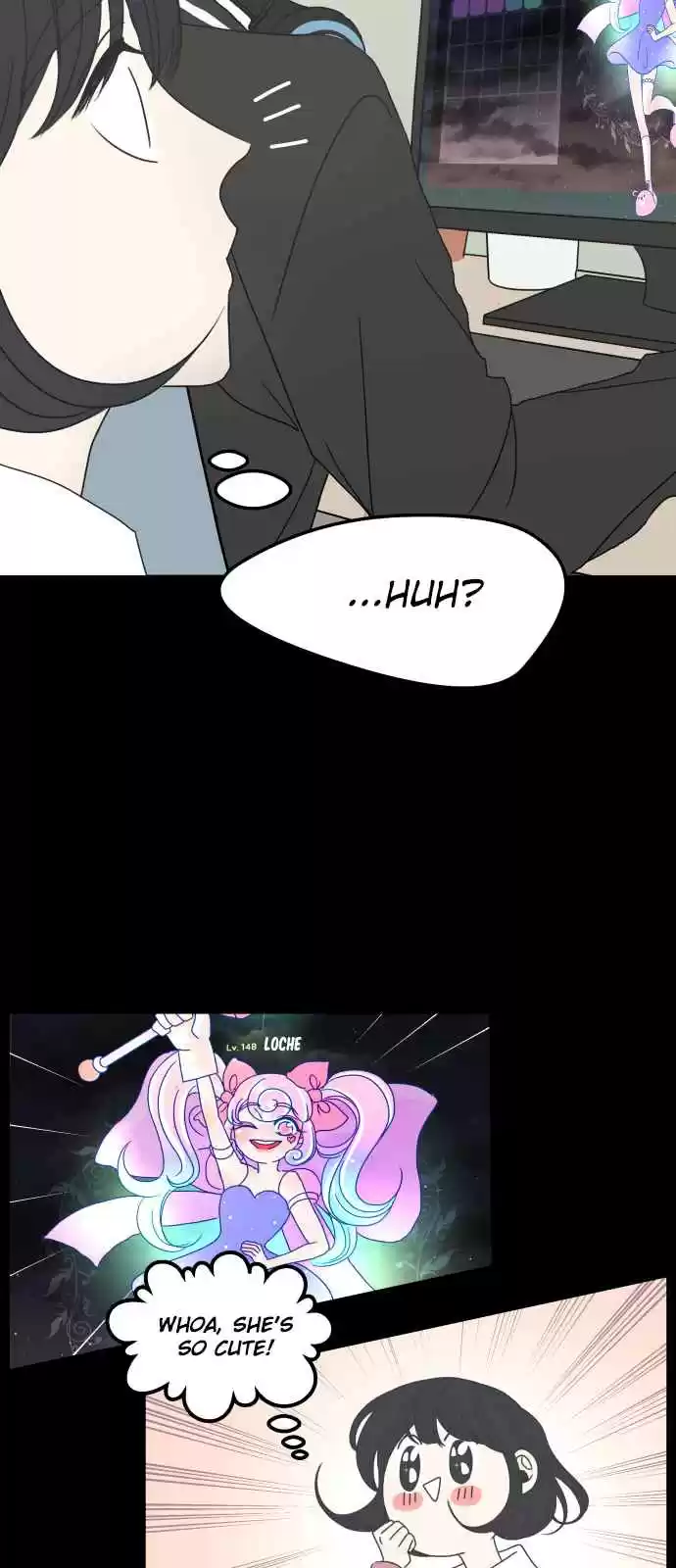 A Guide to Proper Dating Ch. 5