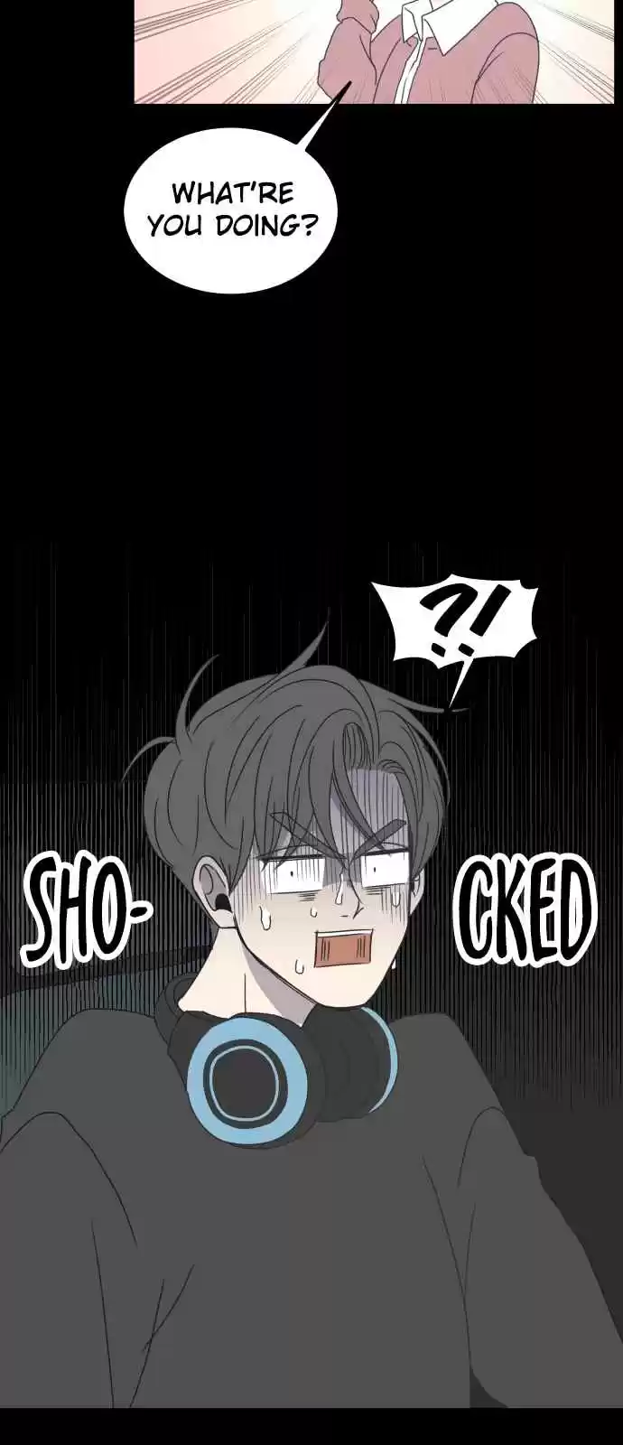 A Guide to Proper Dating Ch. 5