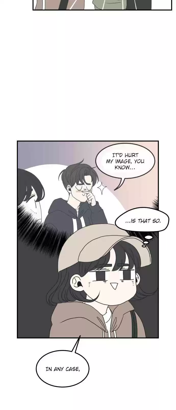 A Guide to Proper Dating Ch. 5