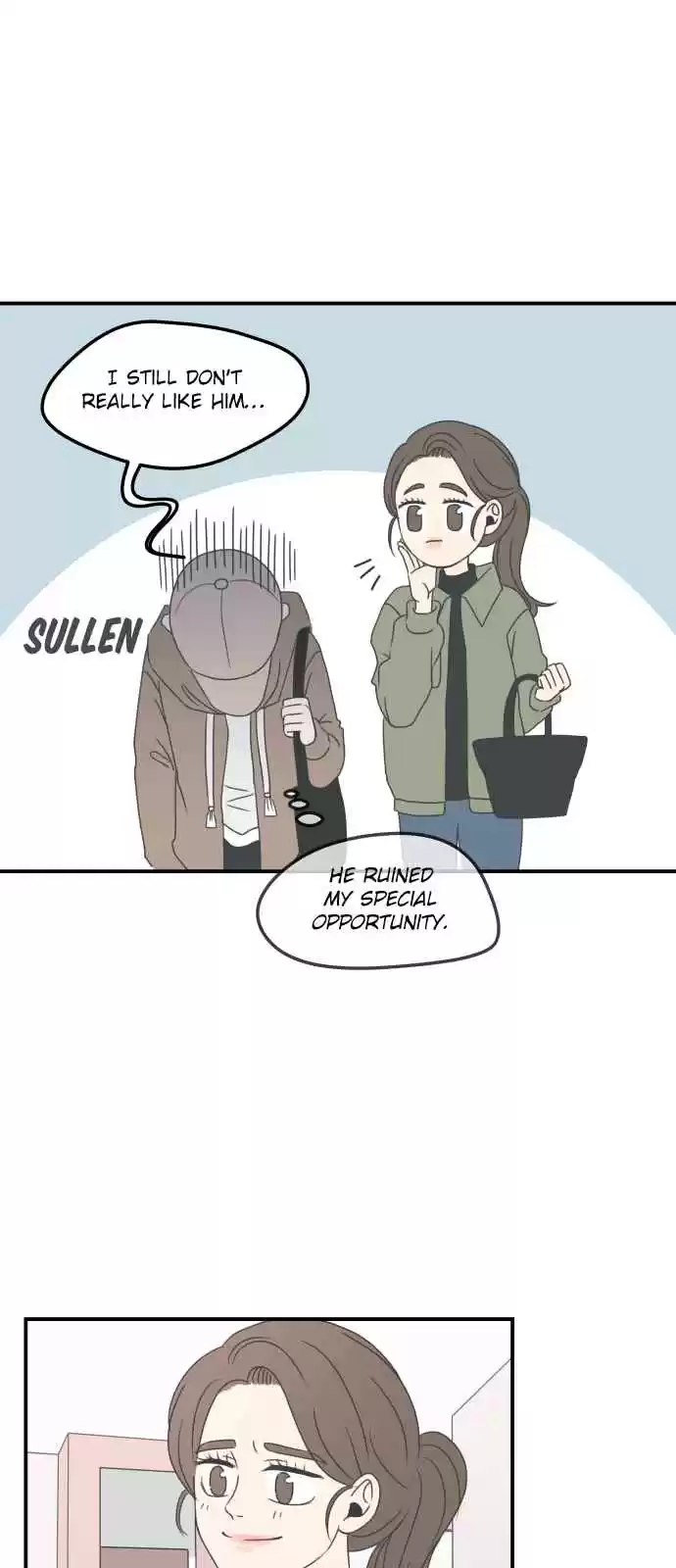 A Guide to Proper Dating Ch. 5