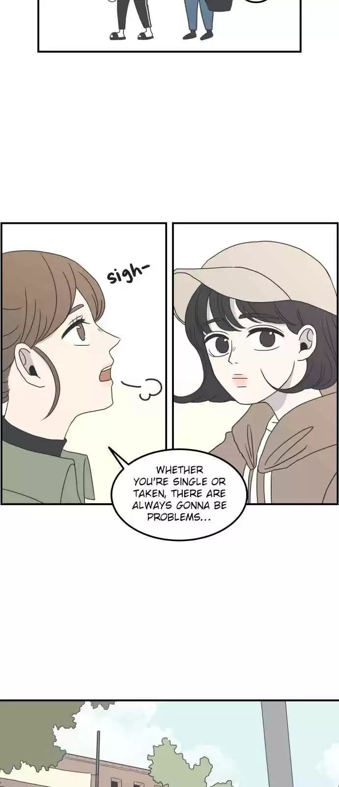 A Guide to Proper Dating Ch. 5