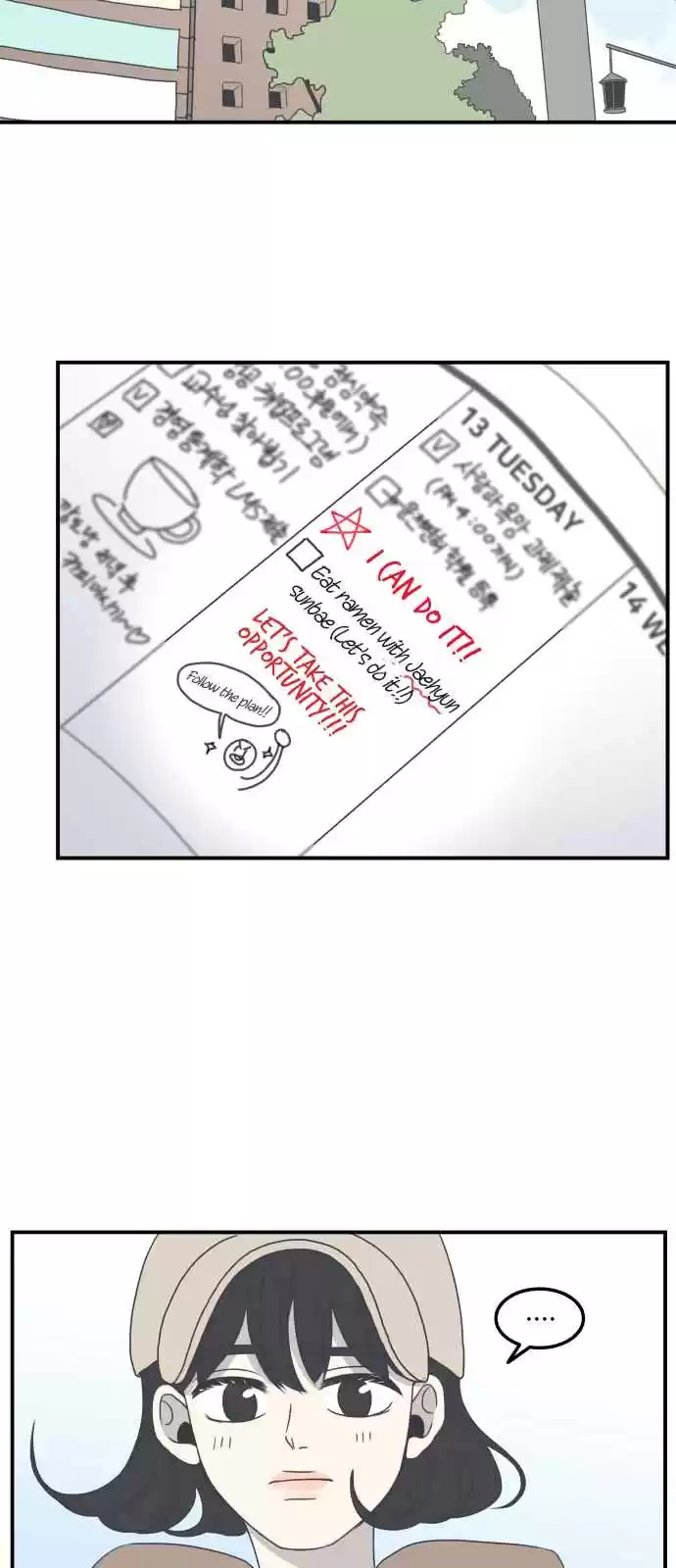 A Guide to Proper Dating Ch. 5