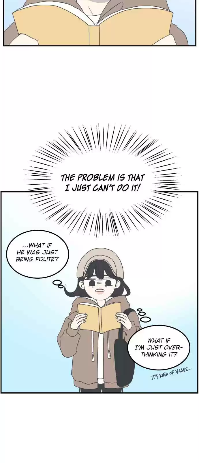 A Guide to Proper Dating Ch. 5