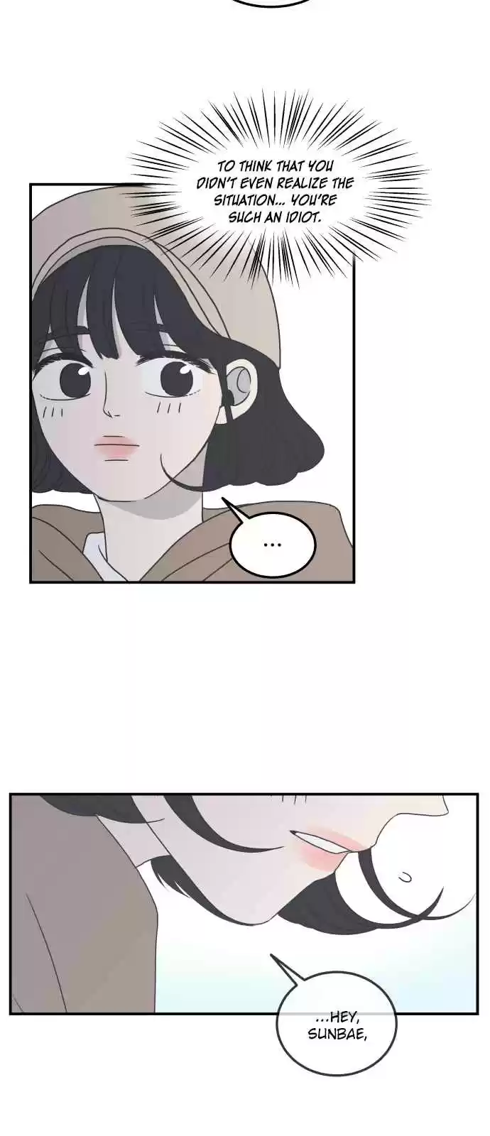 A Guide to Proper Dating Ch. 5