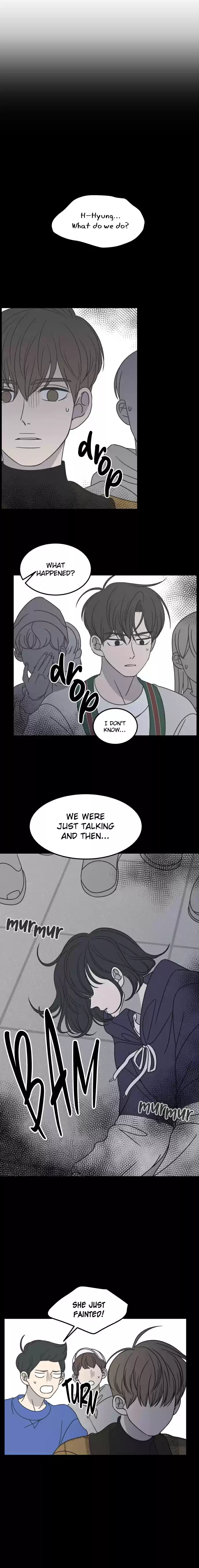 A Guide to Proper Dating Ch. 50