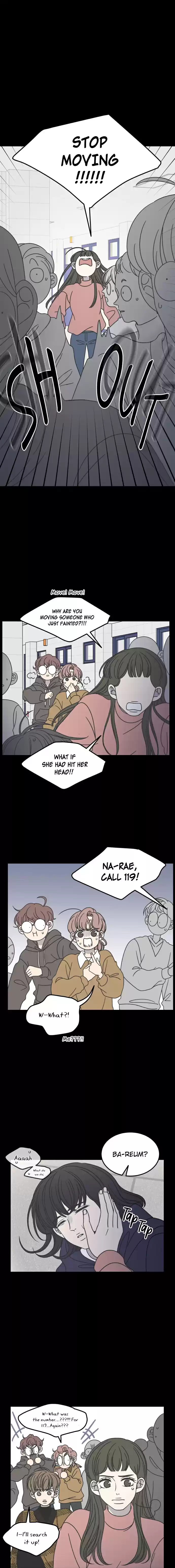 A Guide to Proper Dating Ch. 50