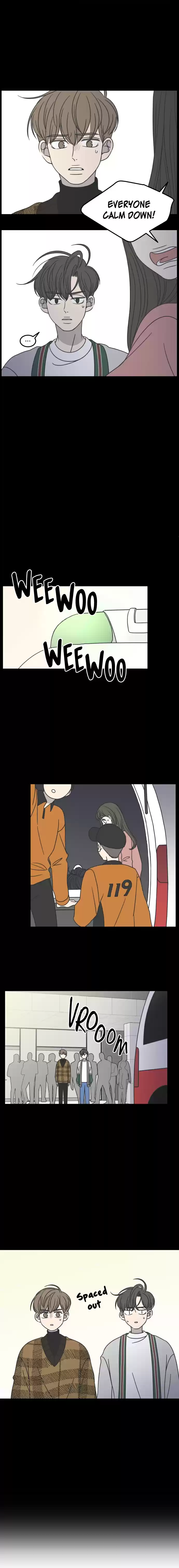 A Guide to Proper Dating Ch. 50