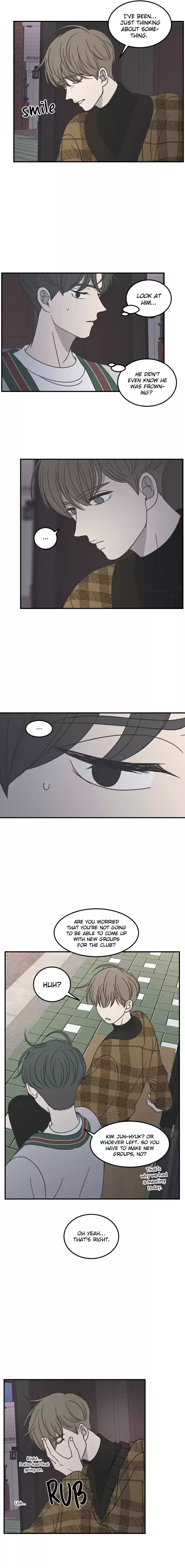 A Guide to Proper Dating Ch. 50