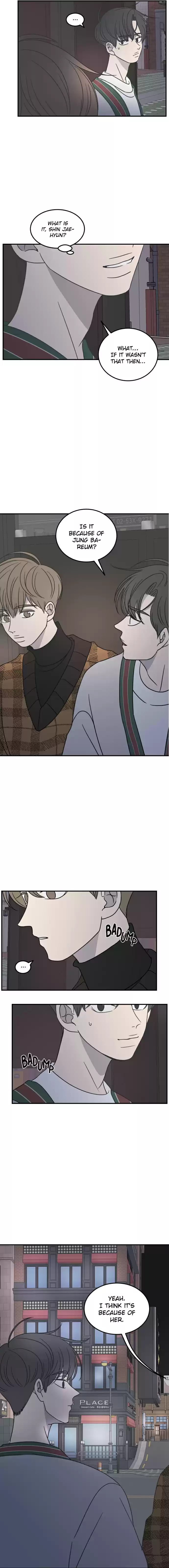 A Guide to Proper Dating Ch. 50