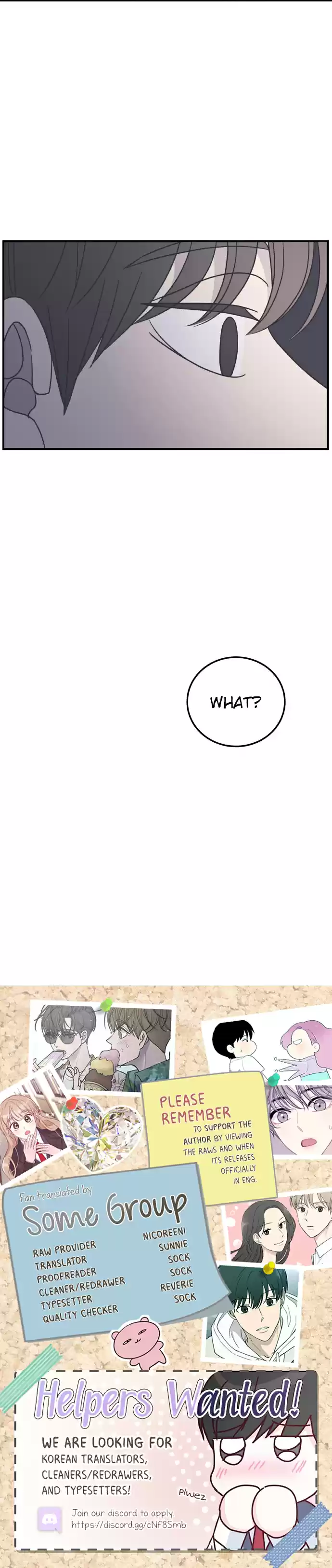 A Guide to Proper Dating Ch. 50