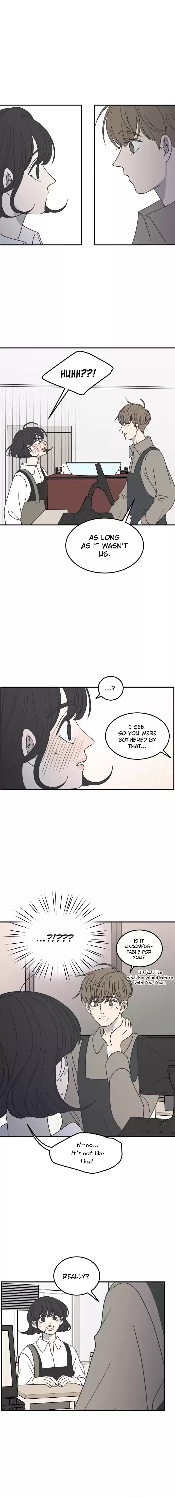 A Guide to Proper Dating Ch. 52