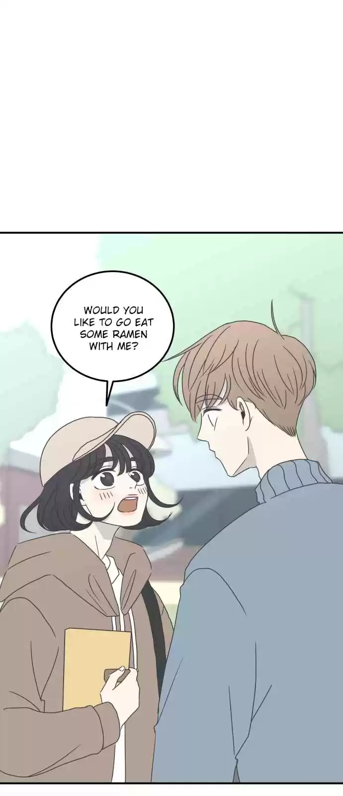 A Guide to Proper Dating Ch. 6