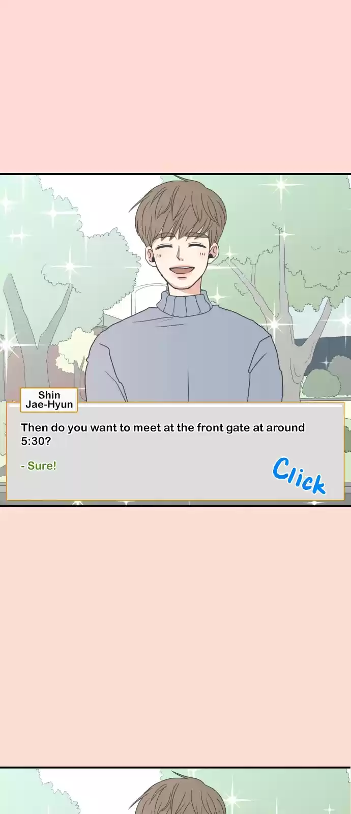 A Guide to Proper Dating Ch. 6