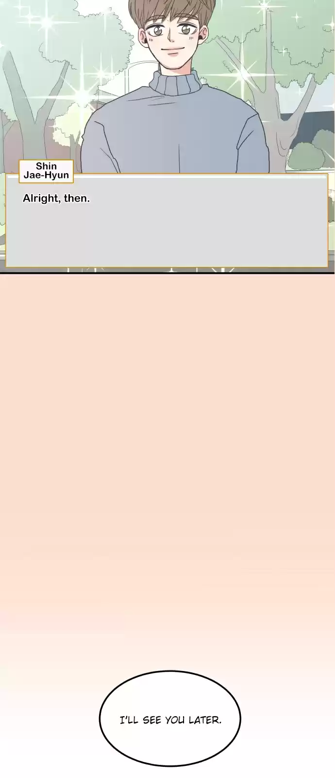 A Guide to Proper Dating Ch. 6