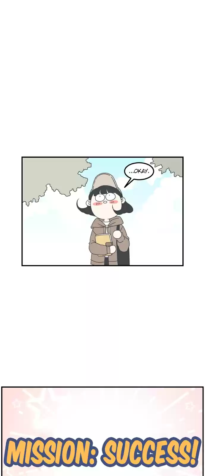 A Guide to Proper Dating Ch. 6