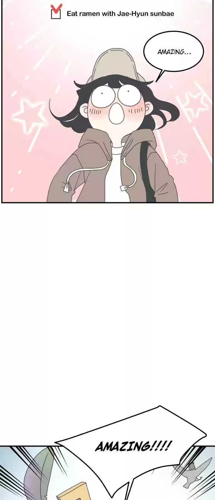 A Guide to Proper Dating Ch. 6