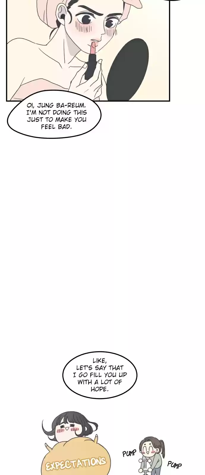 A Guide to Proper Dating Ch. 6