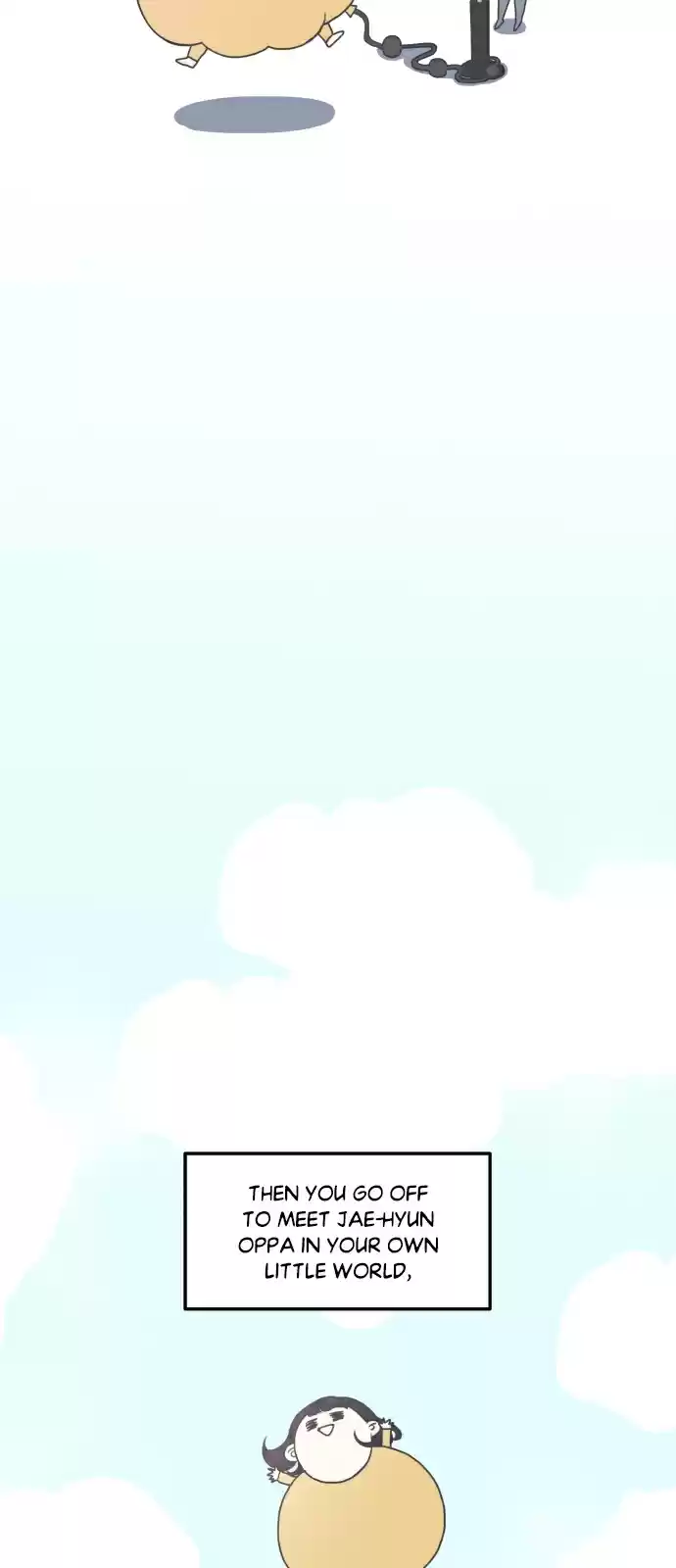 A Guide to Proper Dating Ch. 6