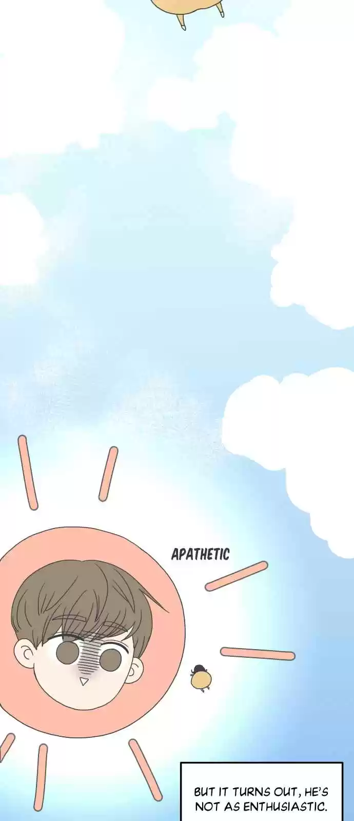 A Guide to Proper Dating Ch. 6