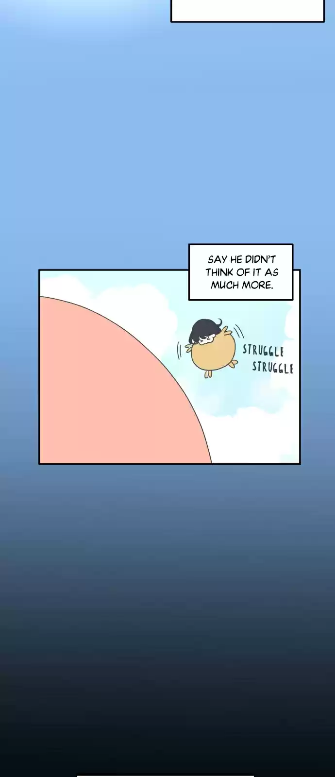 A Guide to Proper Dating Ch. 6