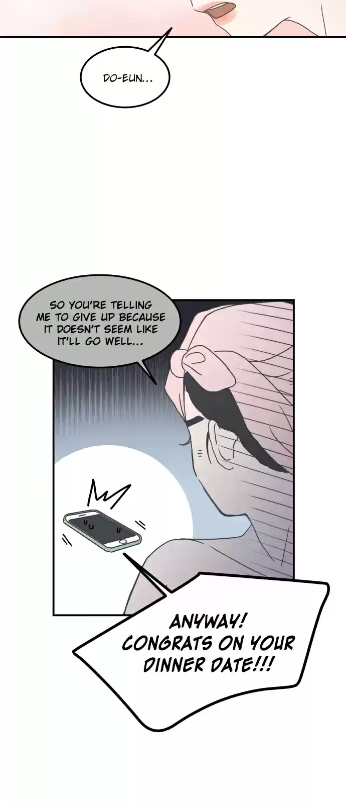 A Guide to Proper Dating Ch. 6