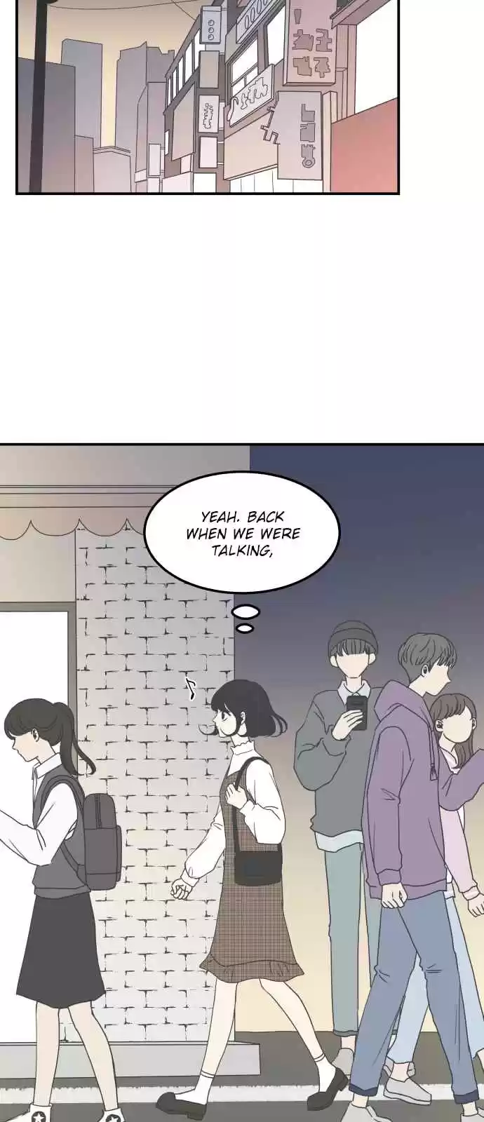 A Guide to Proper Dating Ch. 6