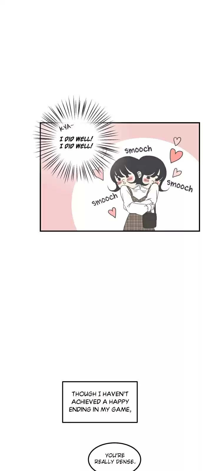 A Guide to Proper Dating Ch. 6