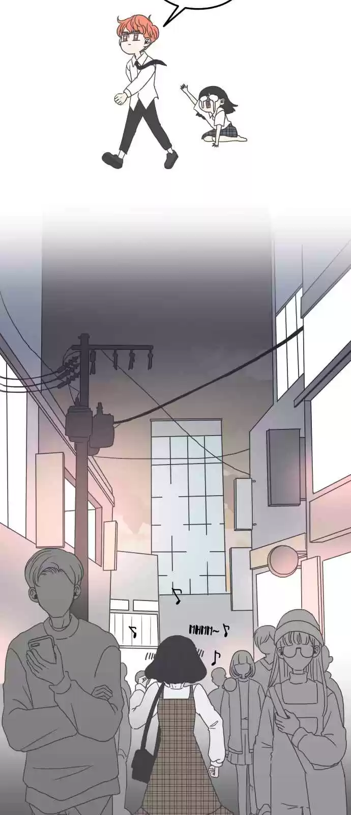 A Guide to Proper Dating Ch. 6