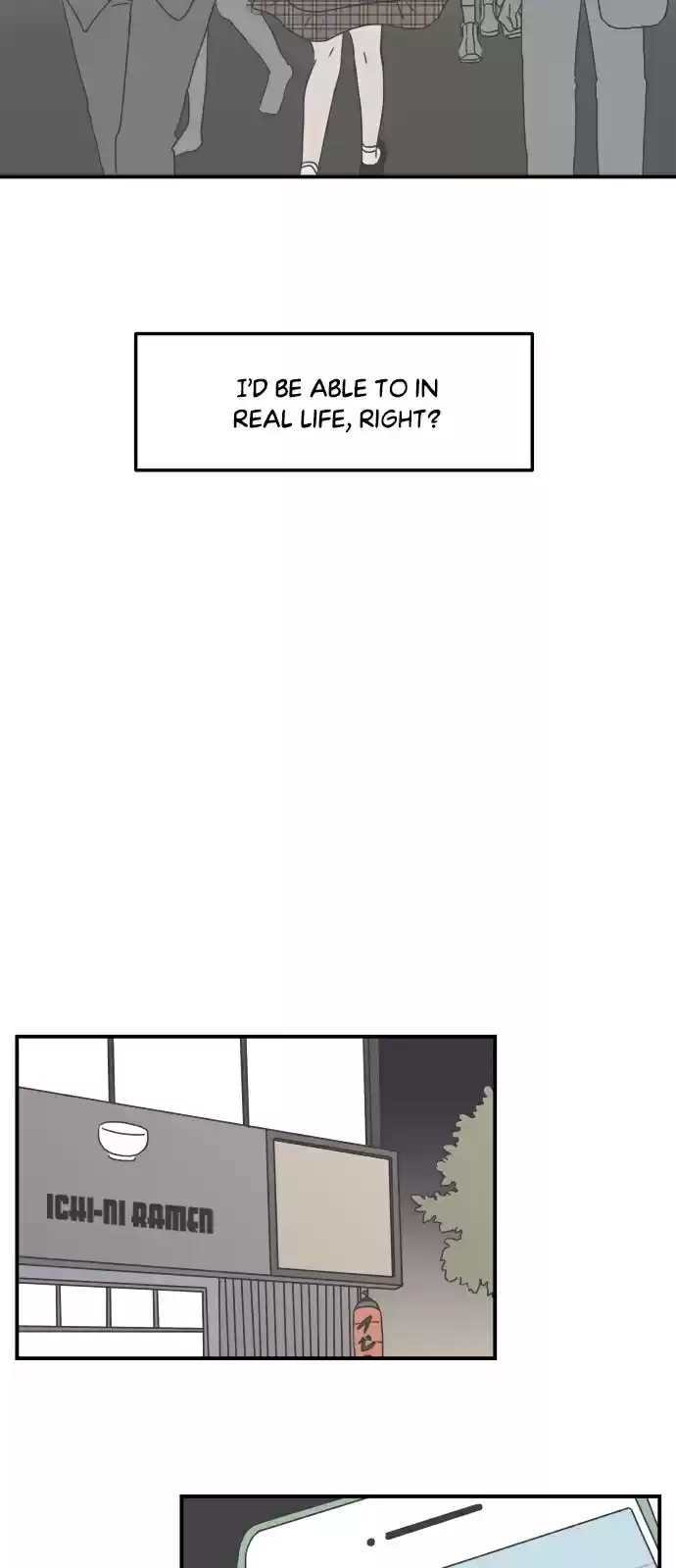 A Guide to Proper Dating Ch. 6