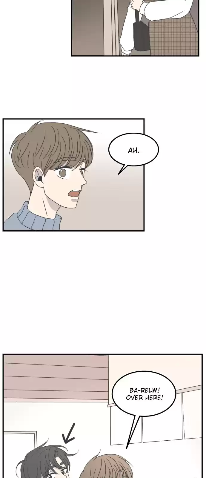 A Guide to Proper Dating Ch. 6