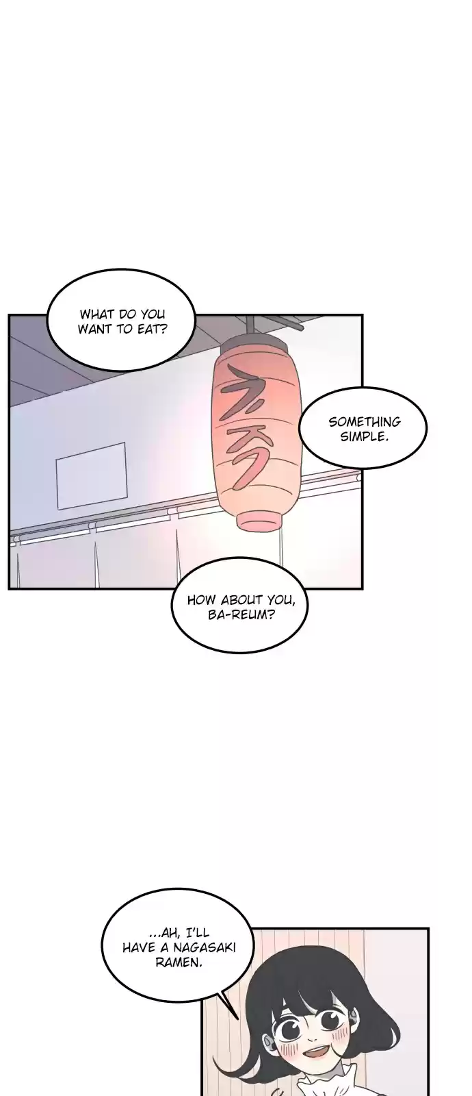 A Guide to Proper Dating Ch. 6