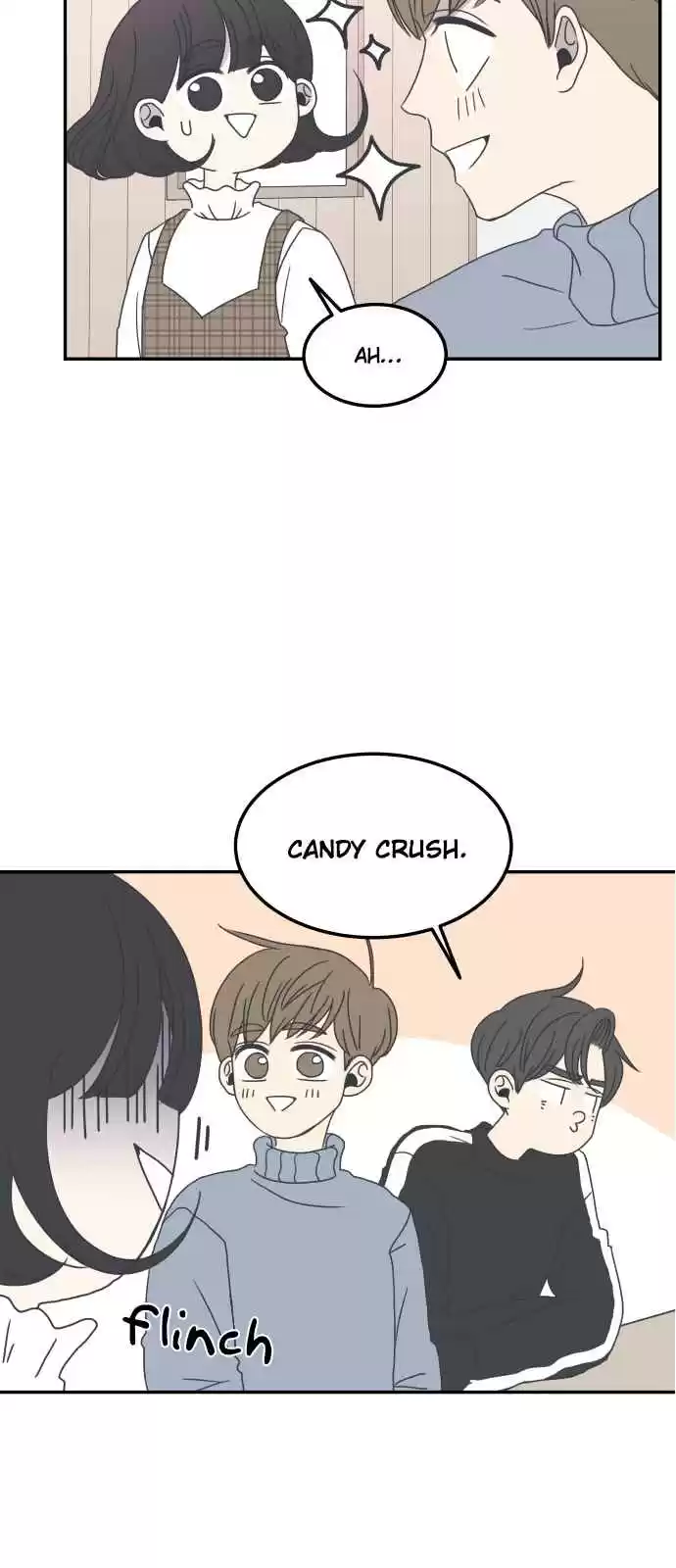 A Guide to Proper Dating Ch. 6