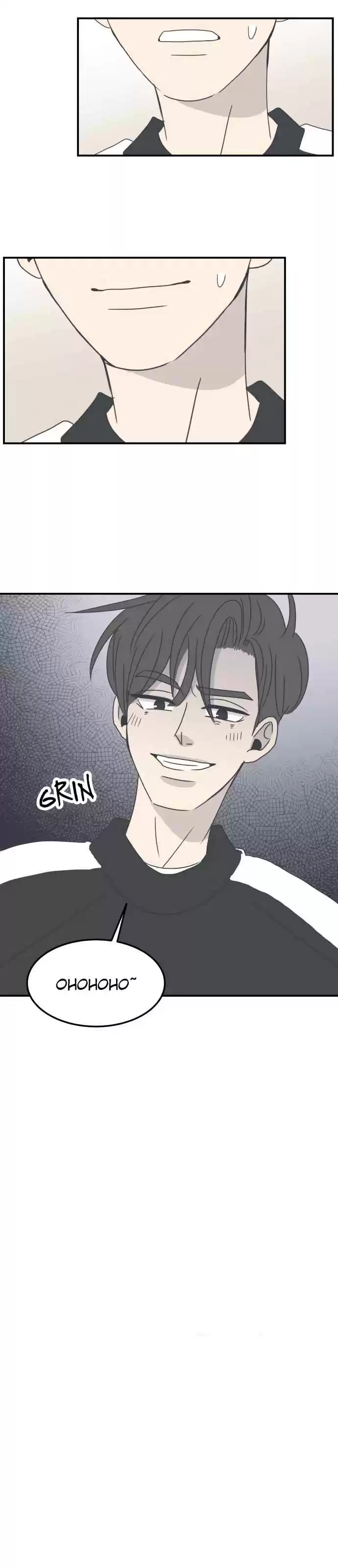 A Guide to Proper Dating Ch. 7