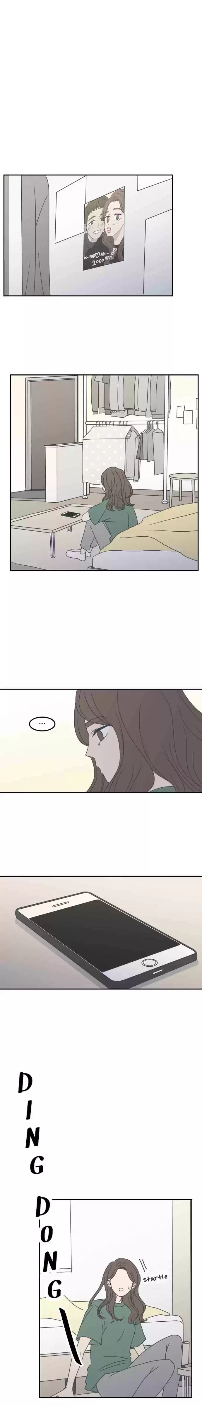 A Guide to Proper Dating Ch. 7