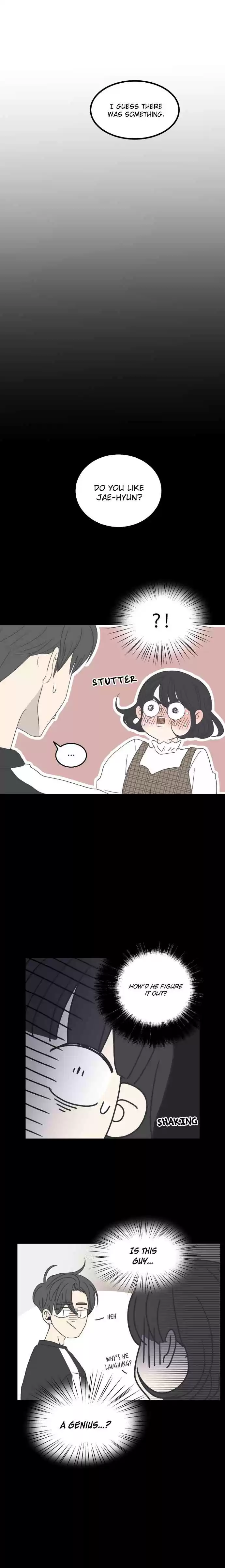 A Guide to Proper Dating Ch. 7