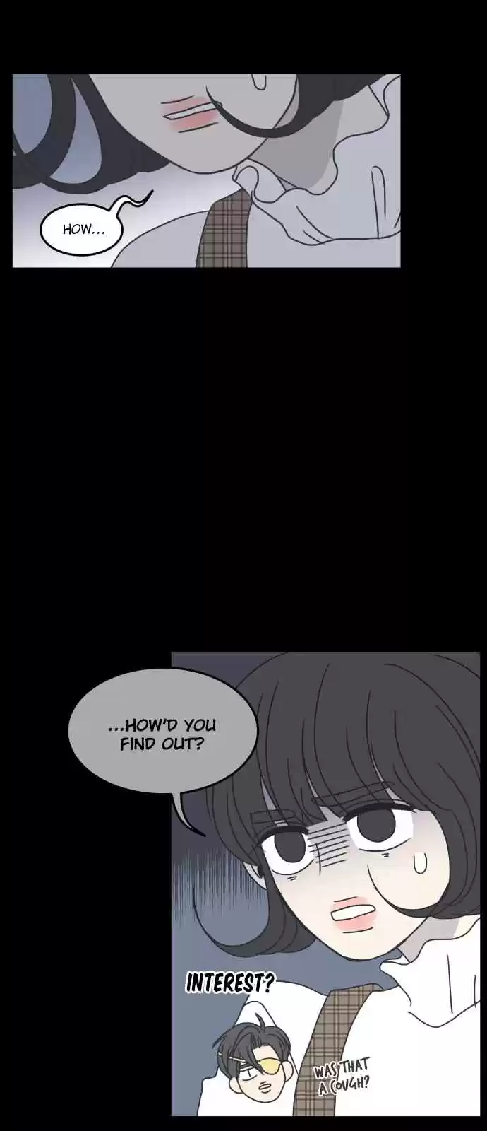 A Guide to Proper Dating Ch. 7