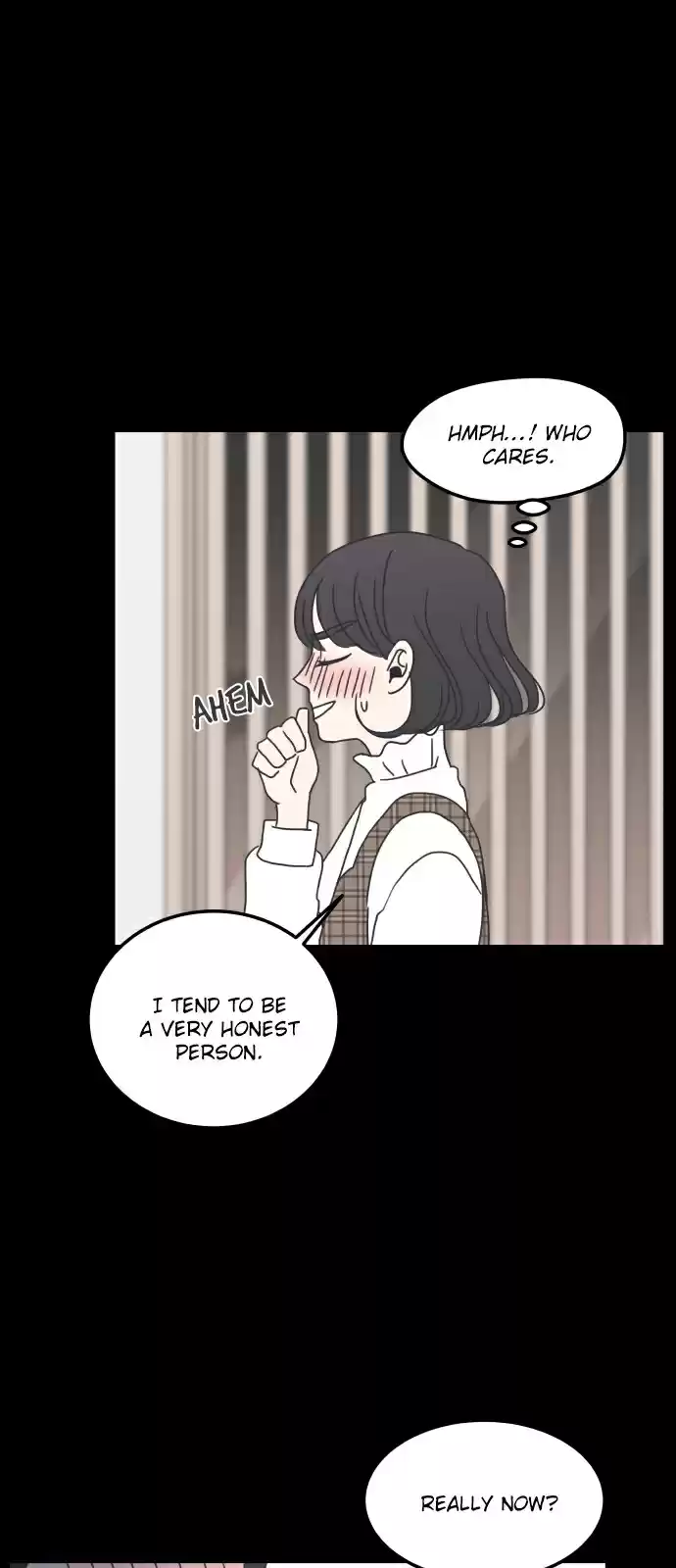 A Guide to Proper Dating Ch. 7