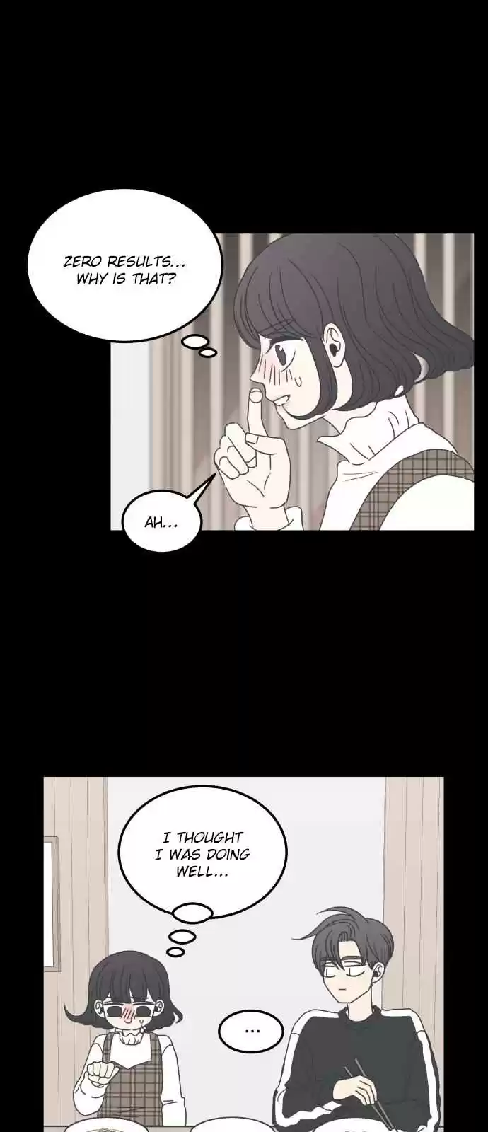 A Guide to Proper Dating Ch. 7