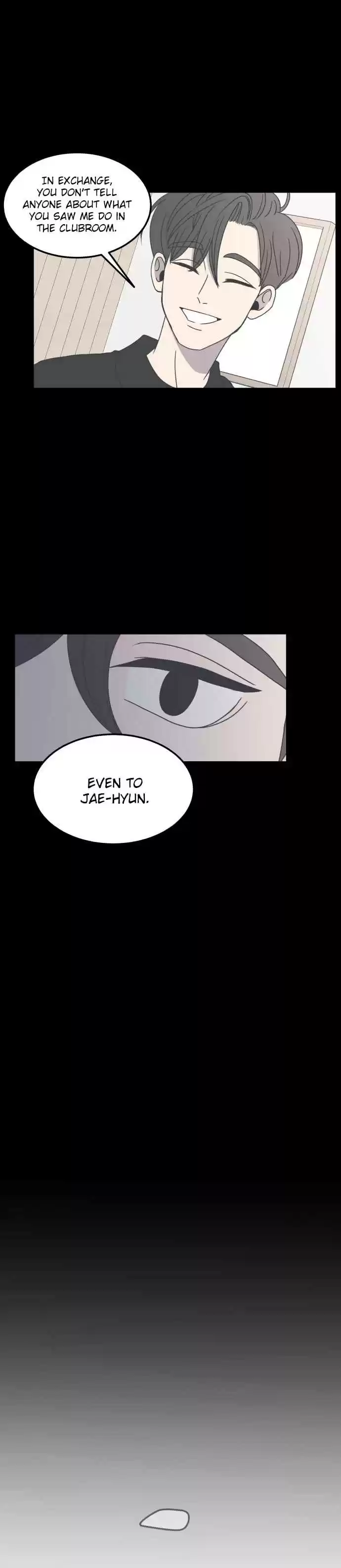 A Guide to Proper Dating Ch. 7