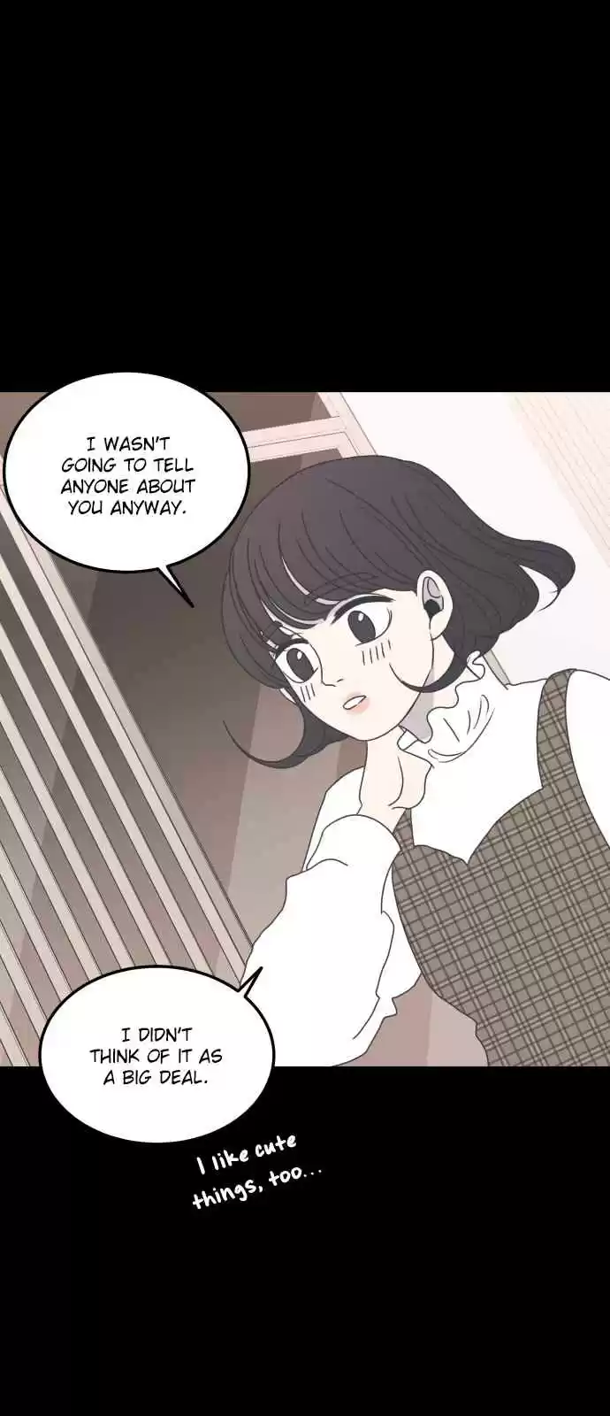 A Guide to Proper Dating Ch. 7