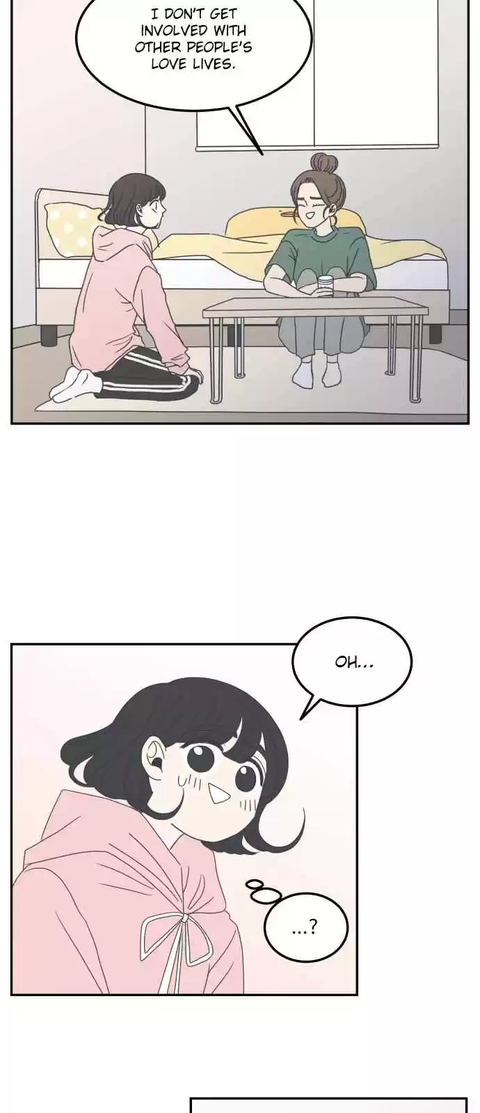 A Guide to Proper Dating Ch. 7