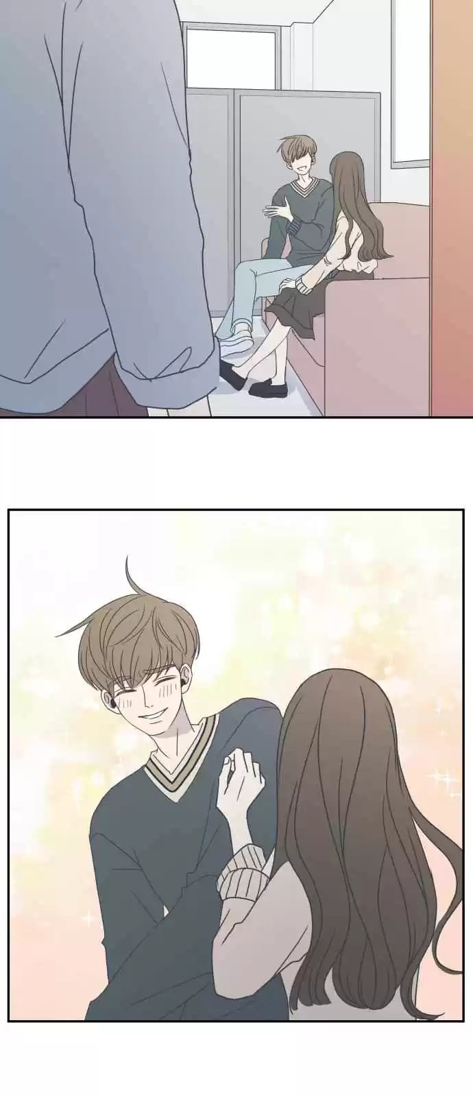 A Guide to Proper Dating Ch. 7