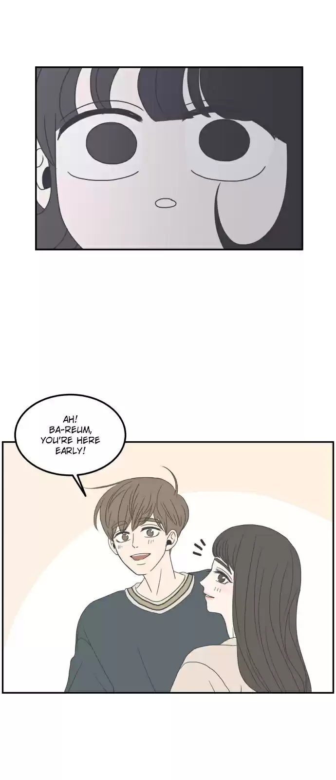 A Guide to Proper Dating Ch. 7