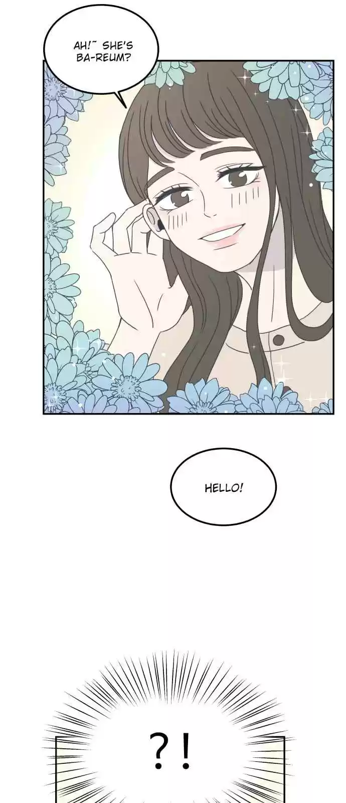 A Guide to Proper Dating Ch. 7