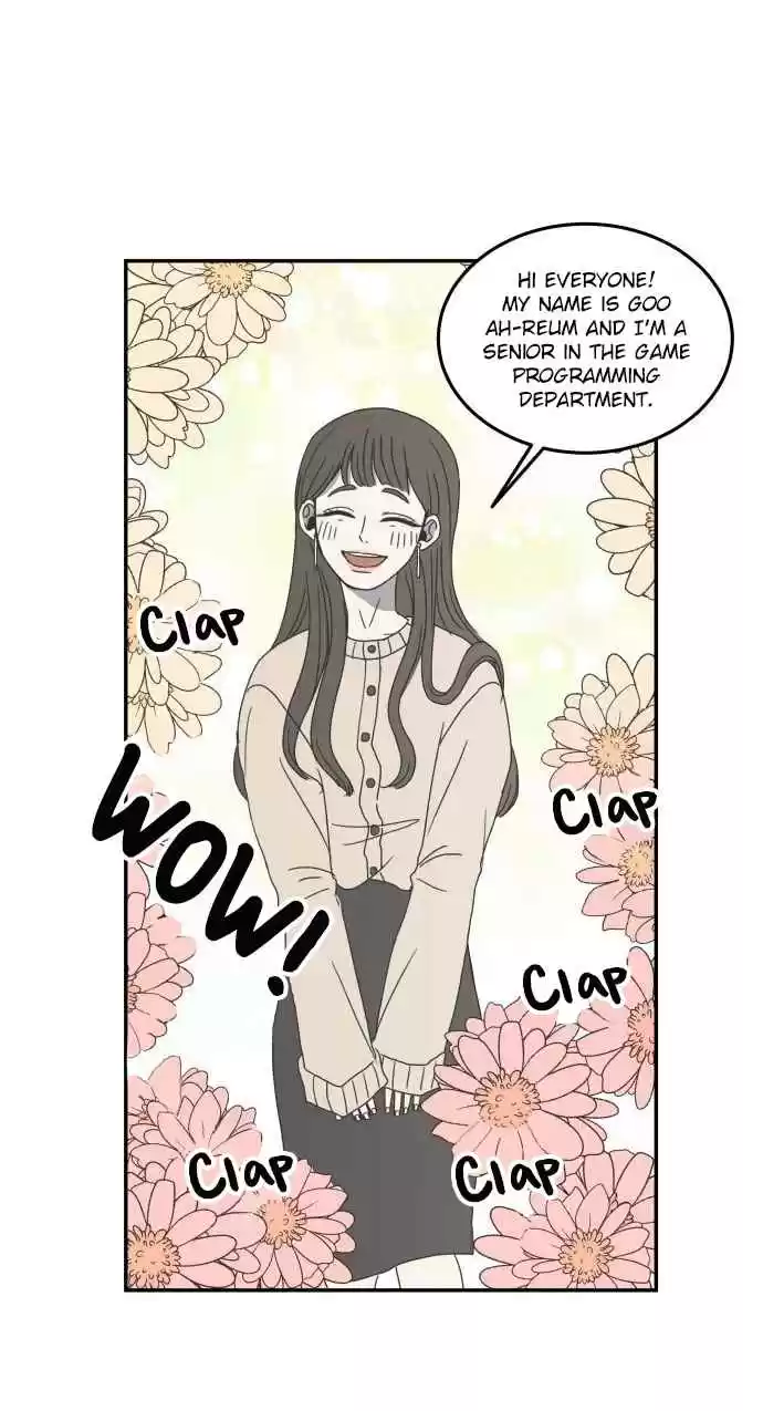 A Guide to Proper Dating Ch. 8